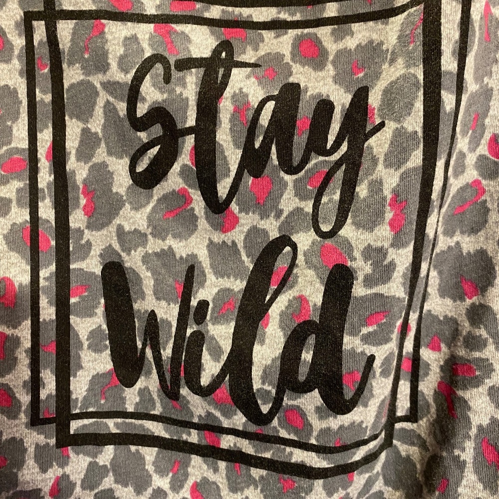Nightshirt/Nightgown